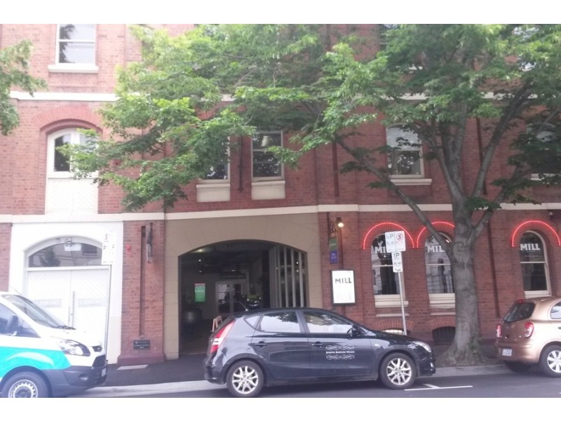 Level Ground/11 Morrison Street, Hobart TAS 7000