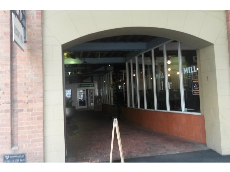 Level Ground/11 Morrison Street, Hobart TAS 7000
