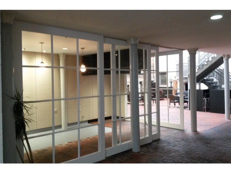 Level Ground/11 Morrison Street, Hobart TAS 7000