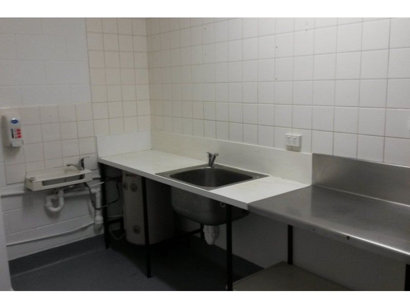 Level Ground/11 Morrison Street, Hobart TAS 7000