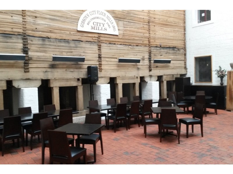 Level Ground/11 Morrison Street, Hobart TAS 7000