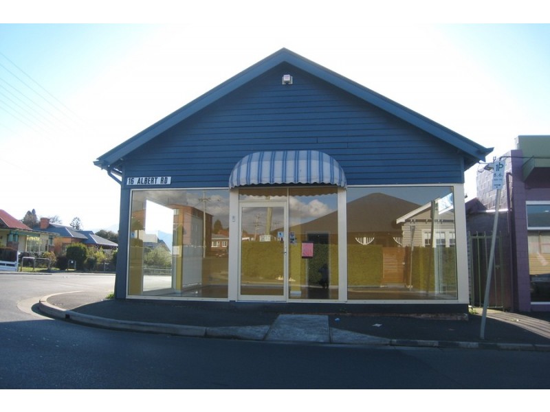 16 Albert Road, Moonah TAS 7009