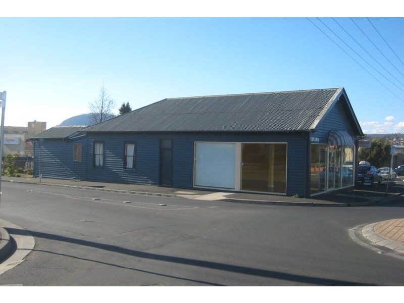 16 Albert Road, Moonah TAS 7009