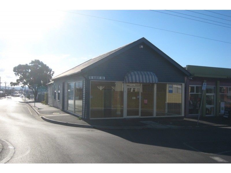16 Albert Road, Moonah TAS 7009