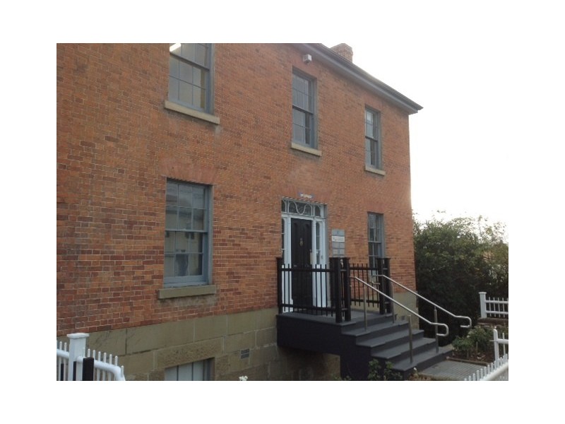 11/287 Macquarie Street, Hobart TAS 7000