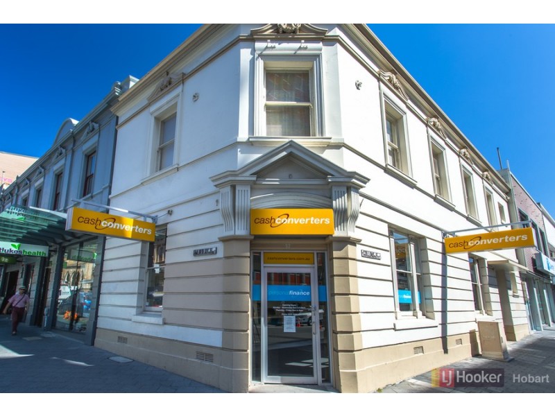 52 Murray Street, Hobart TAS 7000