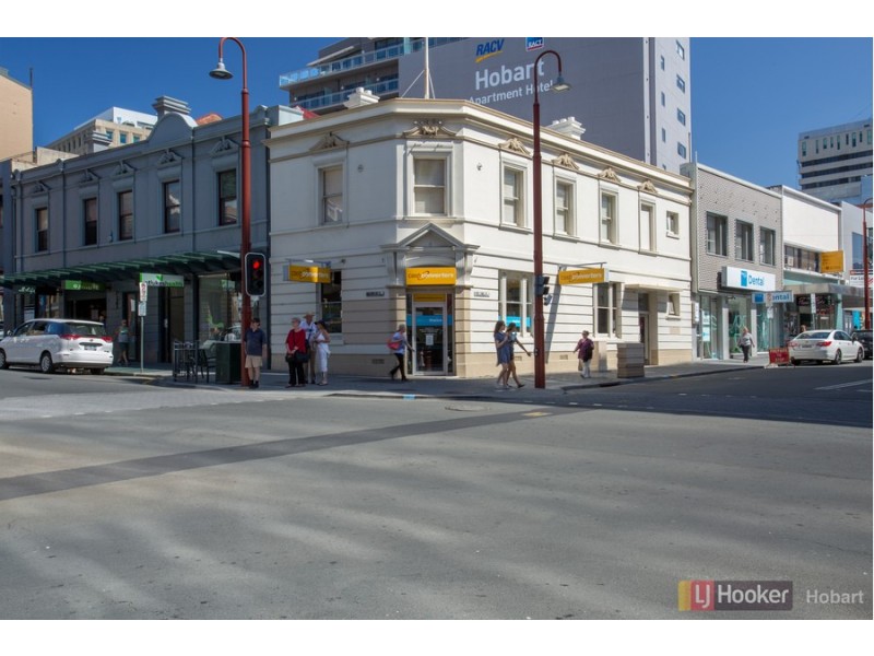 52 Murray Street, Hobart TAS 7000