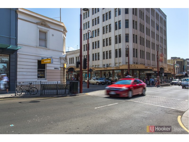 52 Murray Street, Hobart TAS 7000