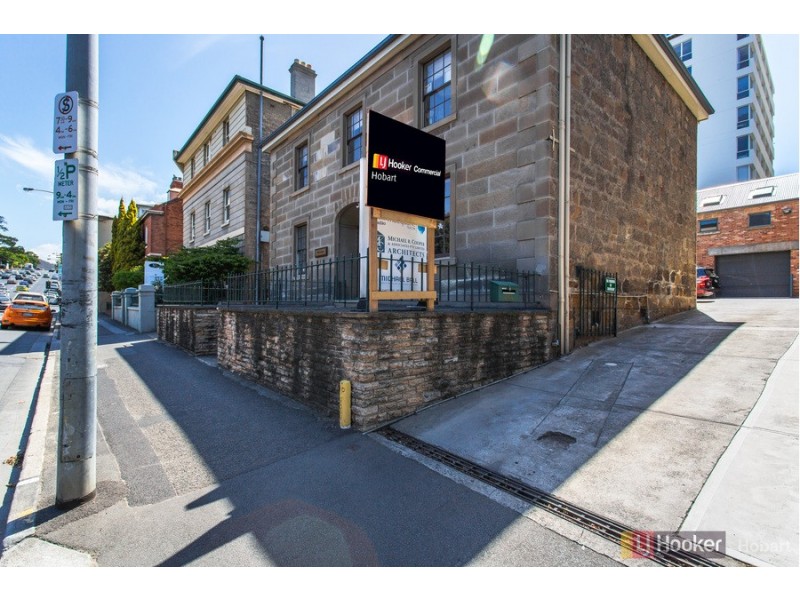 49A Davey Street, Hobart TAS 7000