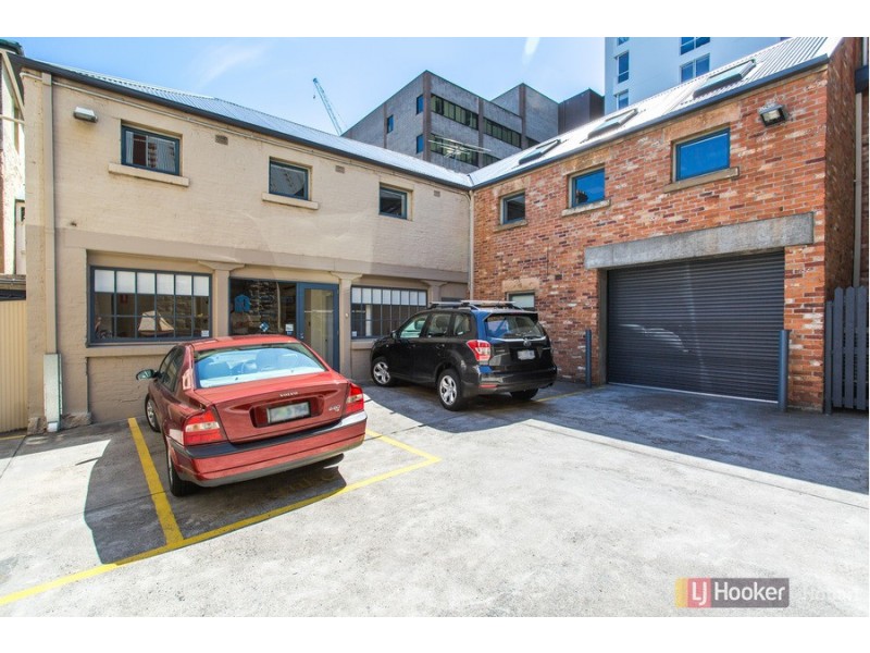 49A Davey Street, Hobart TAS 7000