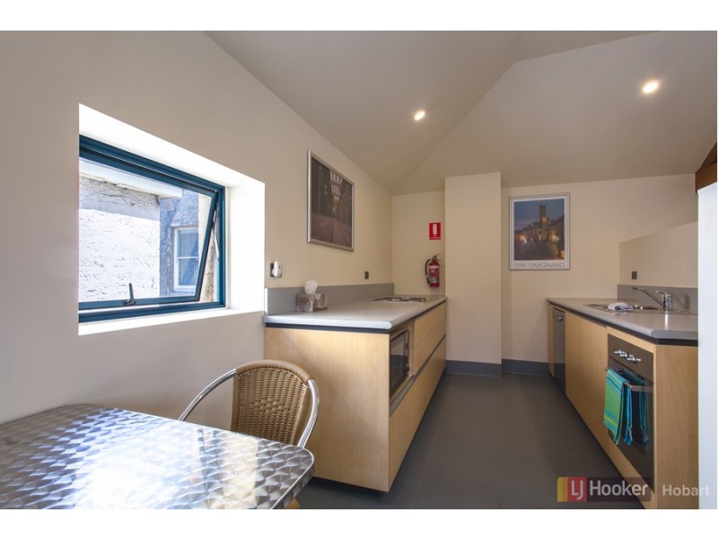 49A Davey Street, Hobart TAS 7000