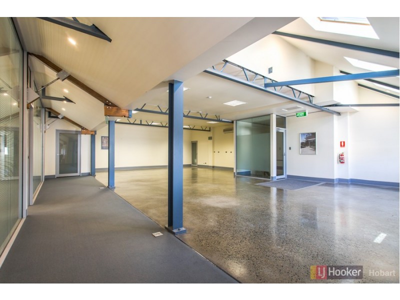 49A Davey Street, Hobart TAS 7000