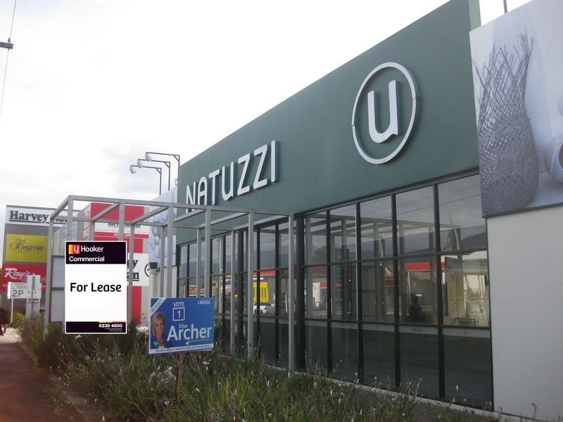 191 Main Road, Moonah TAS 7009