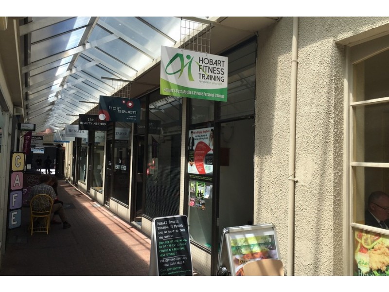 15/117 Mathers Lane, Hobart TAS 7000