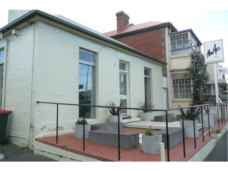 322 Elizabeth Street, Hobart TAS 7000