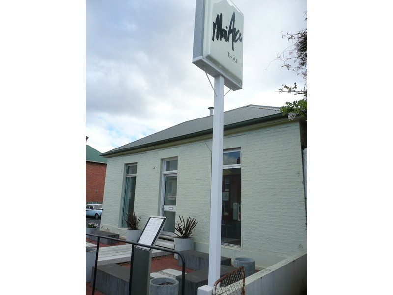 322 Elizabeth Street, Hobart TAS 7000
