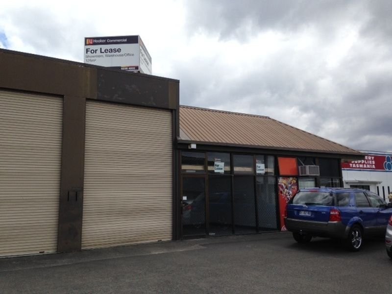 Level Shop 2/10/ Lampton Avenue, Derwent Park TAS 7009