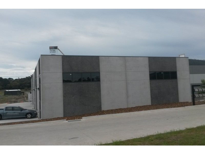 7/18 Kennedy Drive, Cambridge TAS 7170