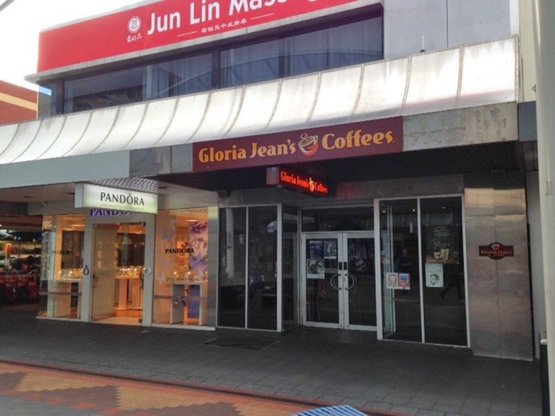 Part/77 Elizabeth Street, Hobart TAS 7000