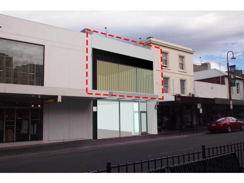 Level 1/132 Liverpool Street, Hobart TAS 7000