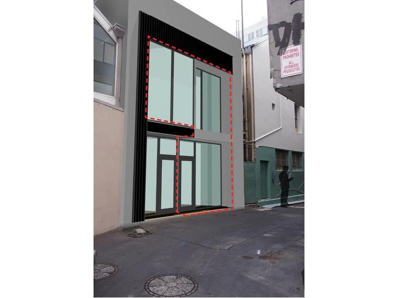 Level 1/132 Liverpool Street, Hobart TAS 7000