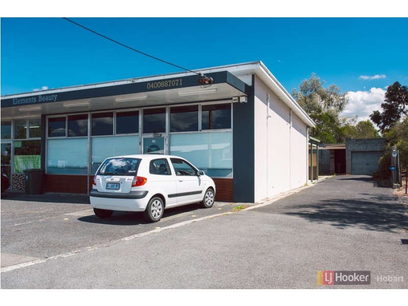 2/16 Ninabah Street, Howrah TAS 7018