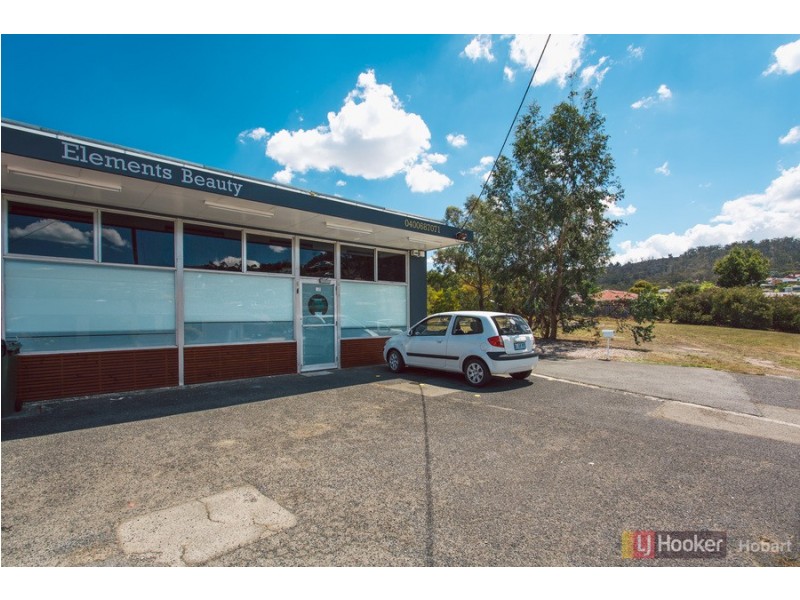 2/16 Ninabah Street, Howrah TAS 7018