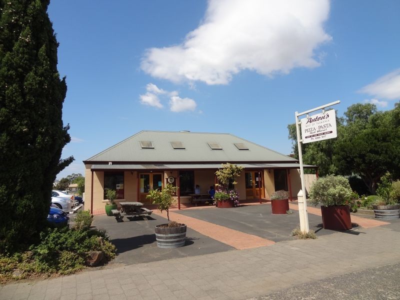 42 Bridge Street, Richmond TAS 7025