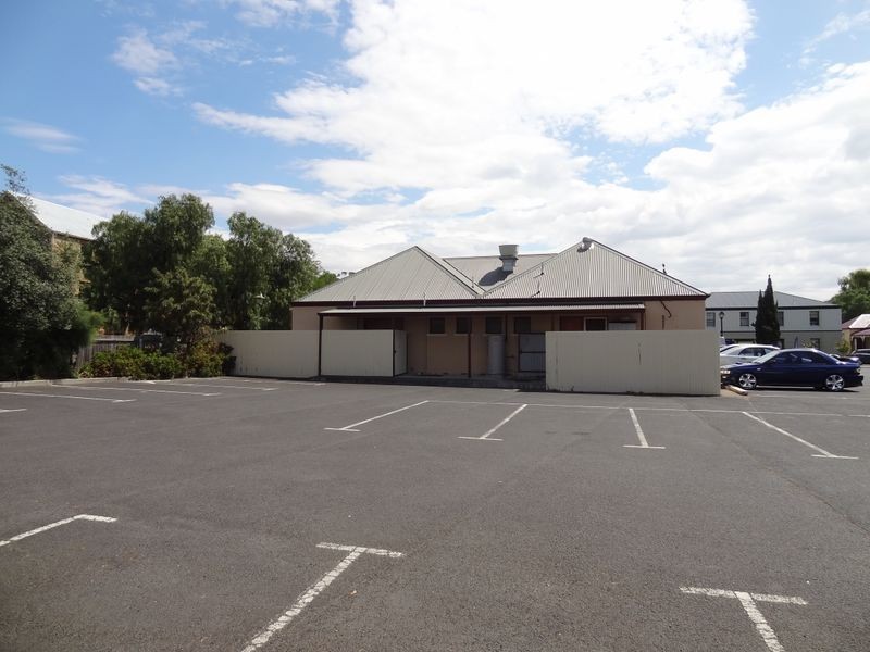 42 Bridge Street, Richmond TAS 7025