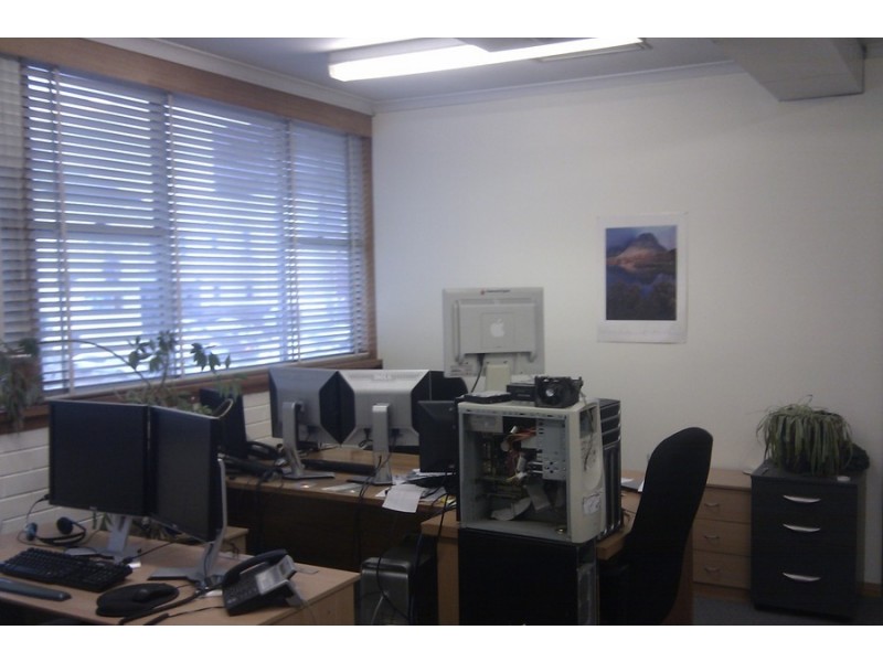 Level 1/61 Davey Street, Hobart TAS 7000