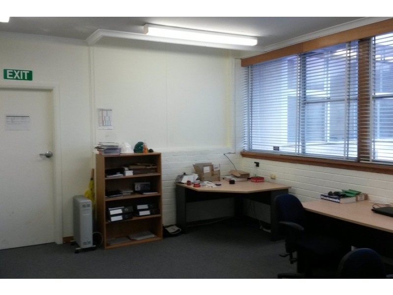 Level 1/61 Davey Street, Hobart TAS 7000