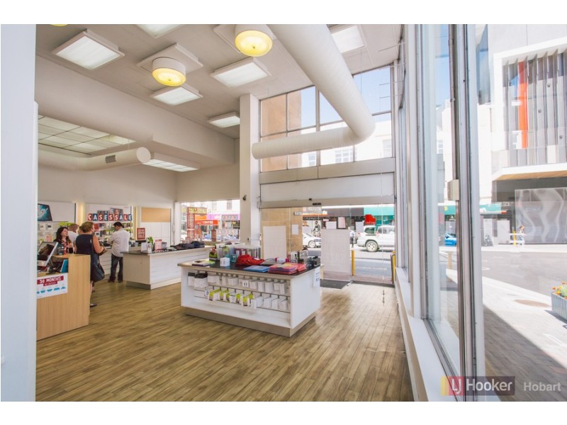 99 Liverpool Street, Hobart TAS 7000