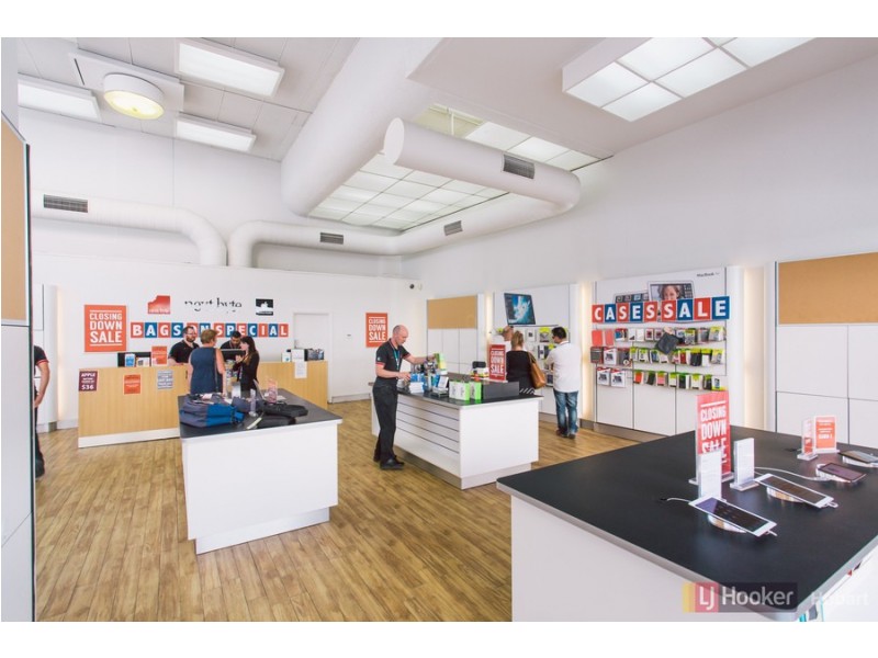 99 Liverpool Street, Hobart TAS 7000