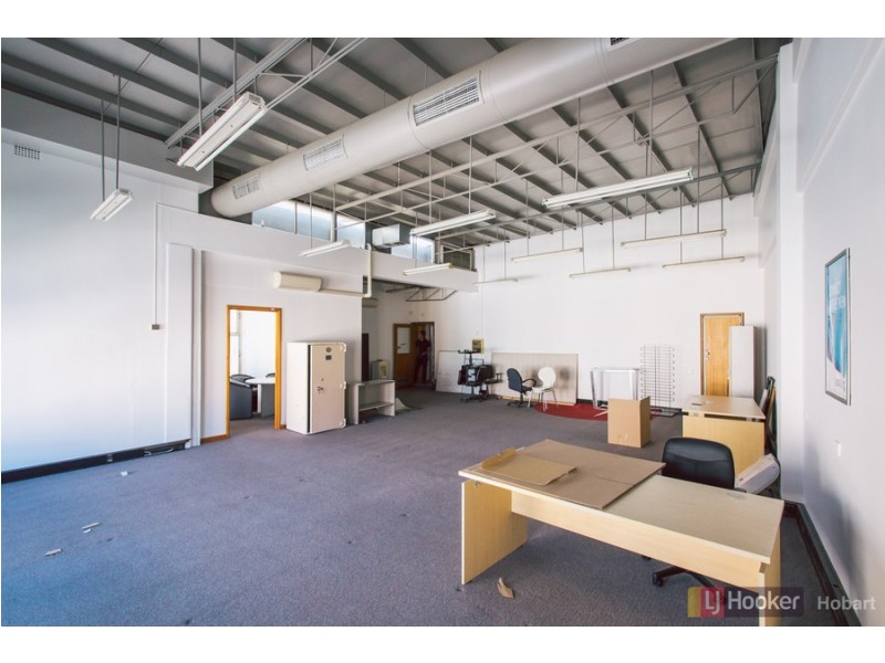 99 Liverpool Street, Hobart TAS 7000