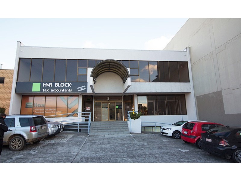 Level 2/8 Bayfield Street, Rosny Park TAS 7018