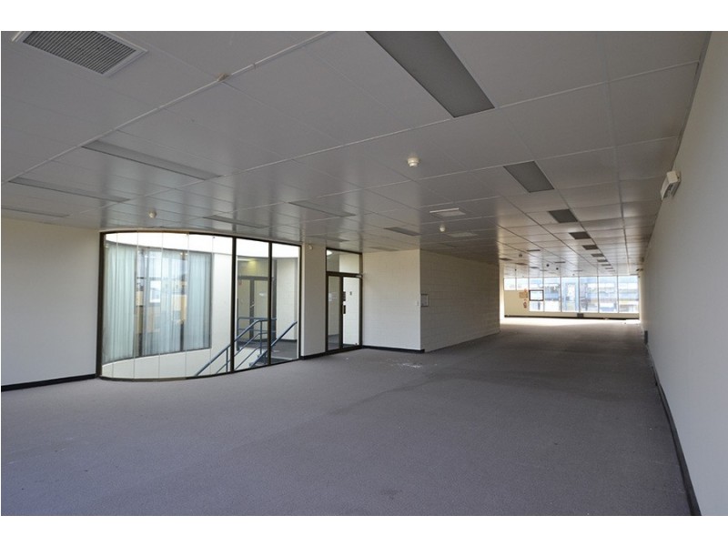 Level 2/8 Bayfield Street, Rosny Park TAS 7018