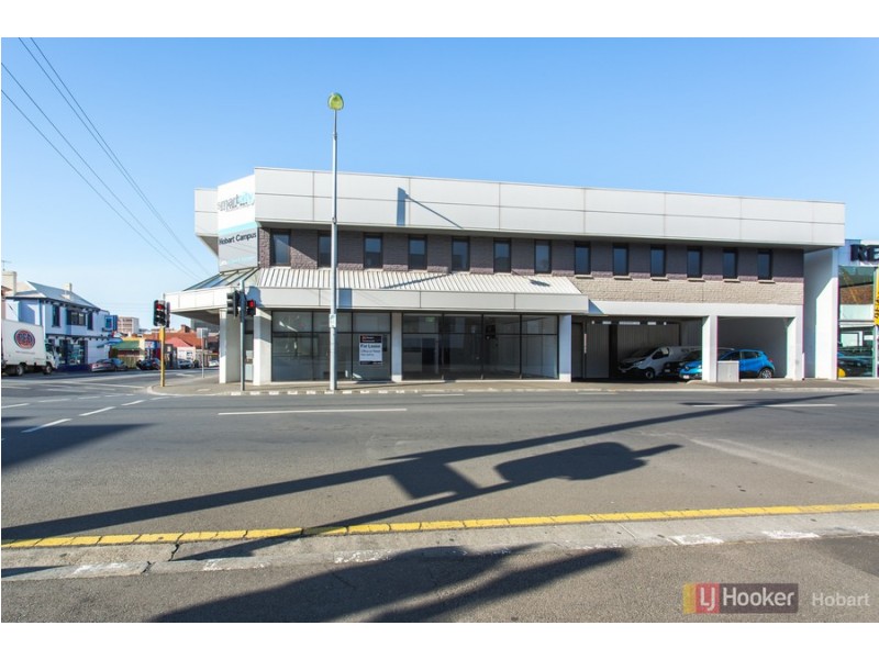 2/242 Liverpool Street, Hobart TAS 7000
