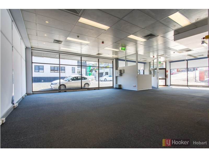 2/242 Liverpool Street, Hobart TAS 7000