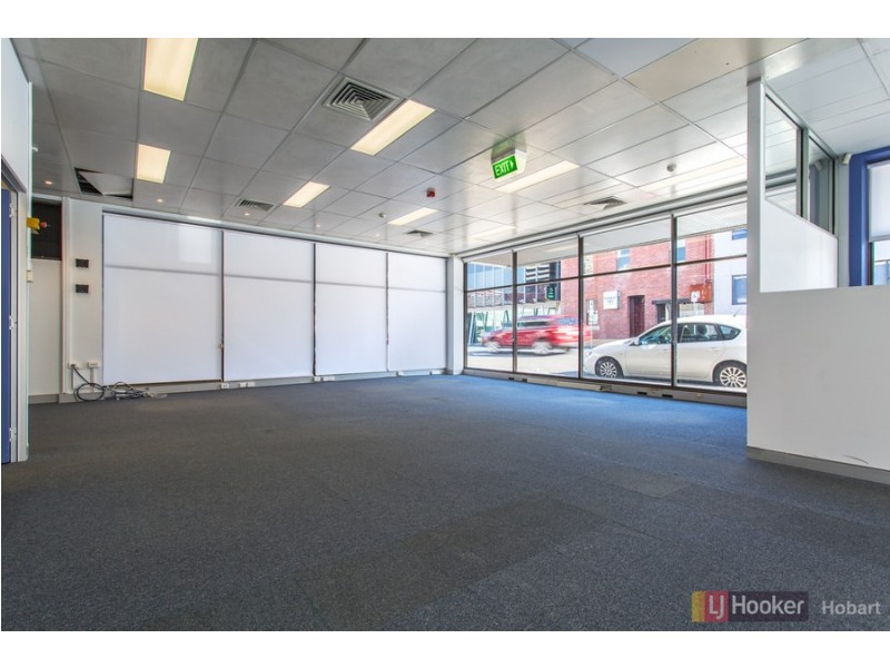 2/242 Liverpool Street, Hobart TAS 7000