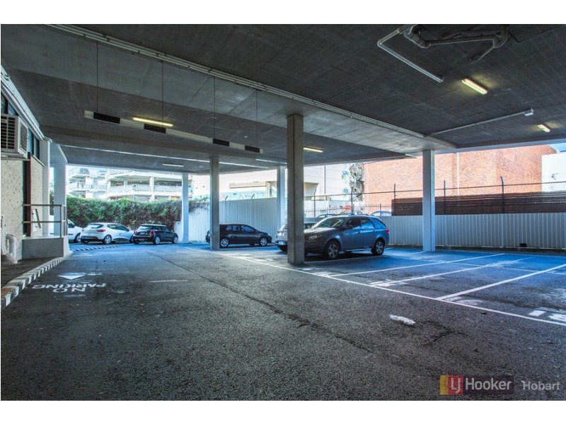 2/242 Liverpool Street, Hobart TAS 7000