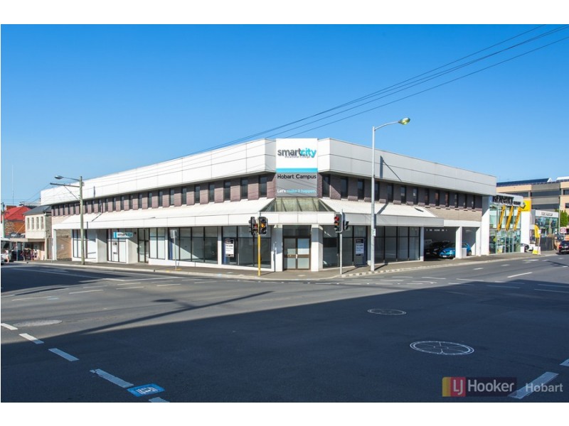 1/242 Liverpool Street, Hobart TAS 7000
