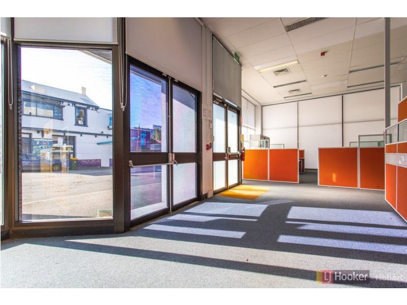 1/242 Liverpool Street, Hobart TAS 7000