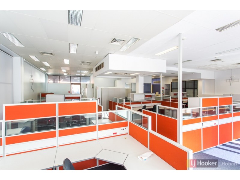 1/242 Liverpool Street, Hobart TAS 7000