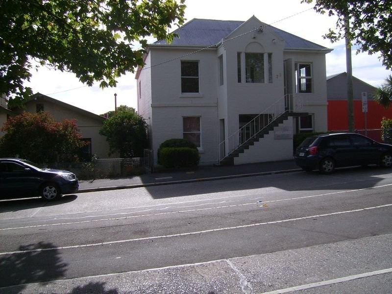 Level Grd/23 Antill Street, Hobart TAS 7000