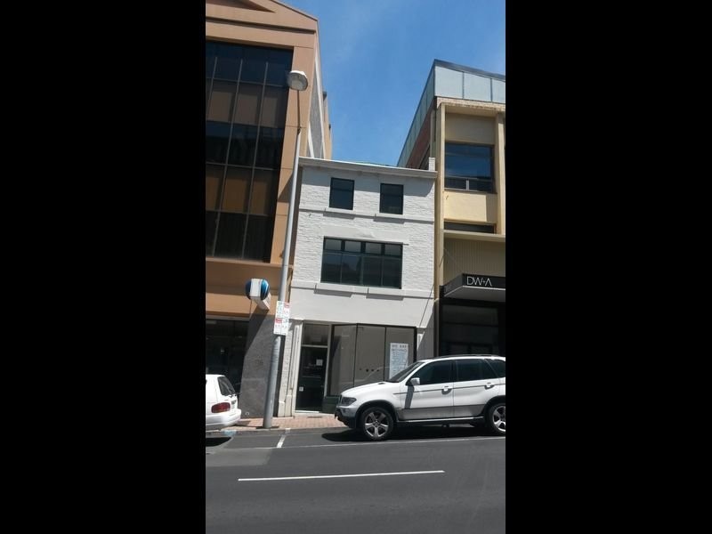 118 Murray Street, Hobart TAS 7000