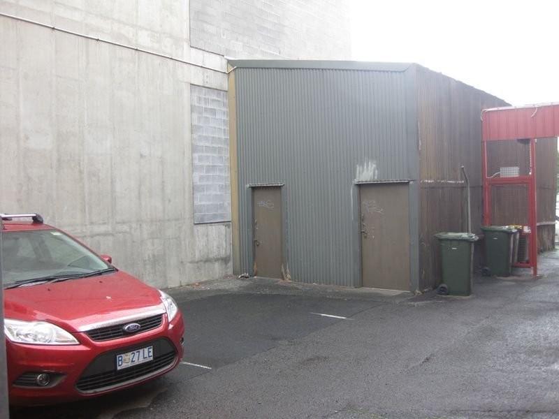118 Murray Street, Hobart TAS 7000