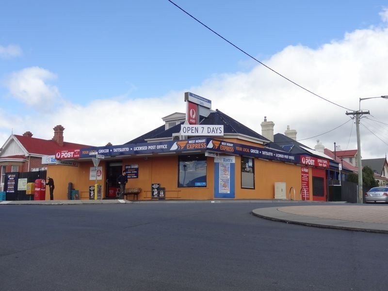 12 Hill Street, West Hobart TAS 7000