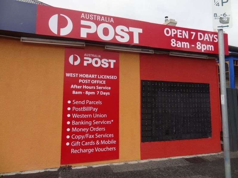 12 Hill Street, West Hobart TAS 7000