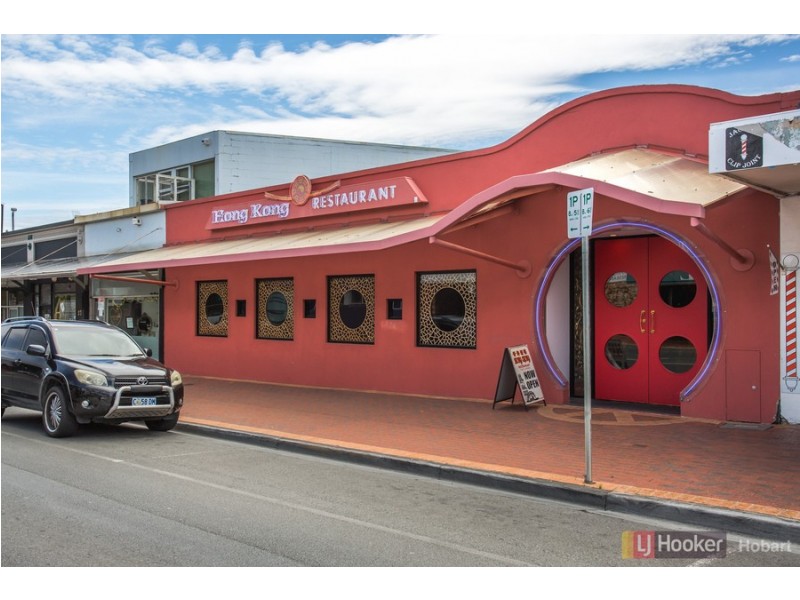 53-55 Main Road, Moonah TAS 7009