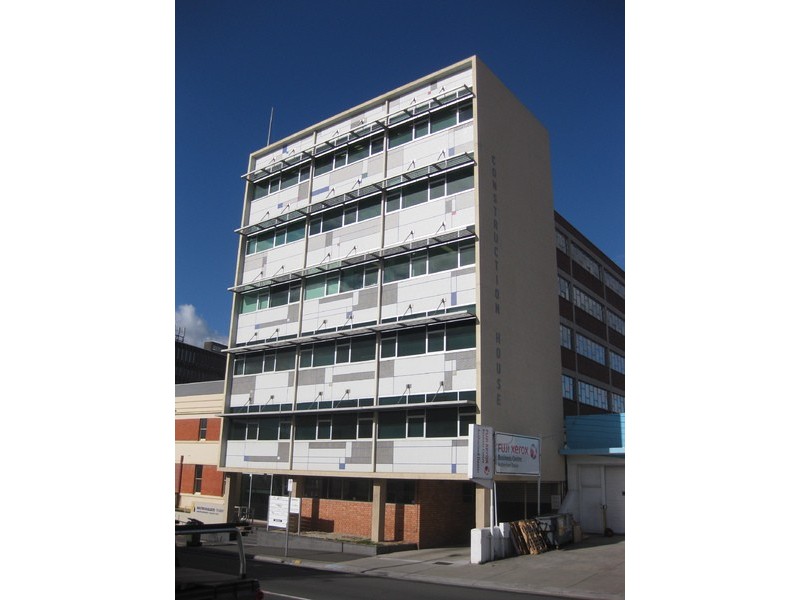 Level 2/116 Bathurst Street, Hobart TAS 7000